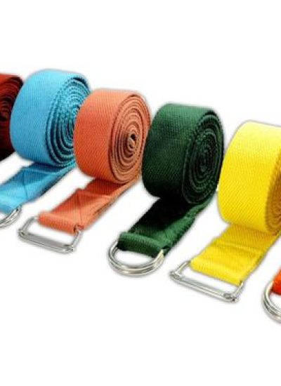 YOGA-STRETCHING-BELTS